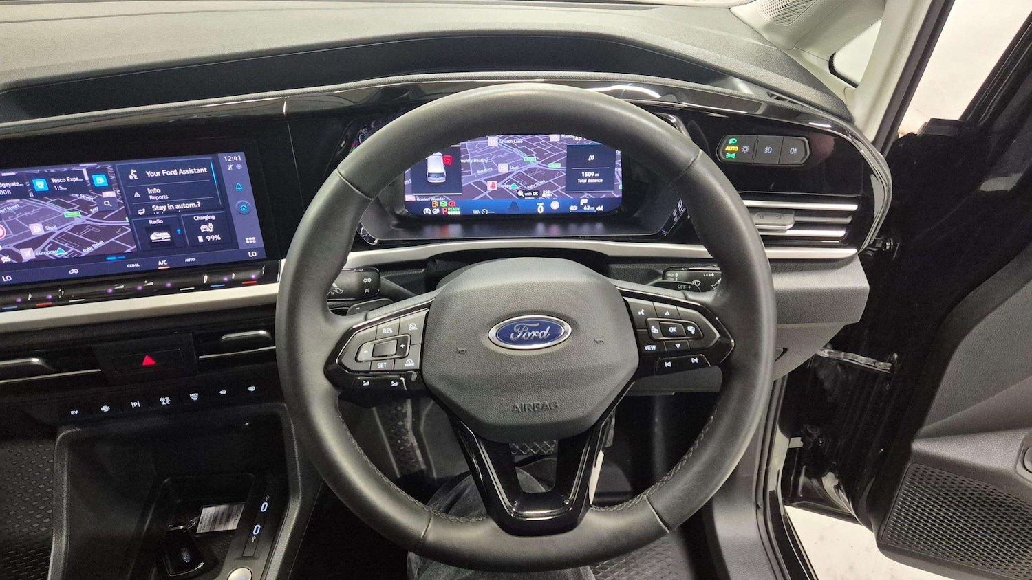 Used Ford Transit Connect 2025 for sale - 76459800: Photo 23