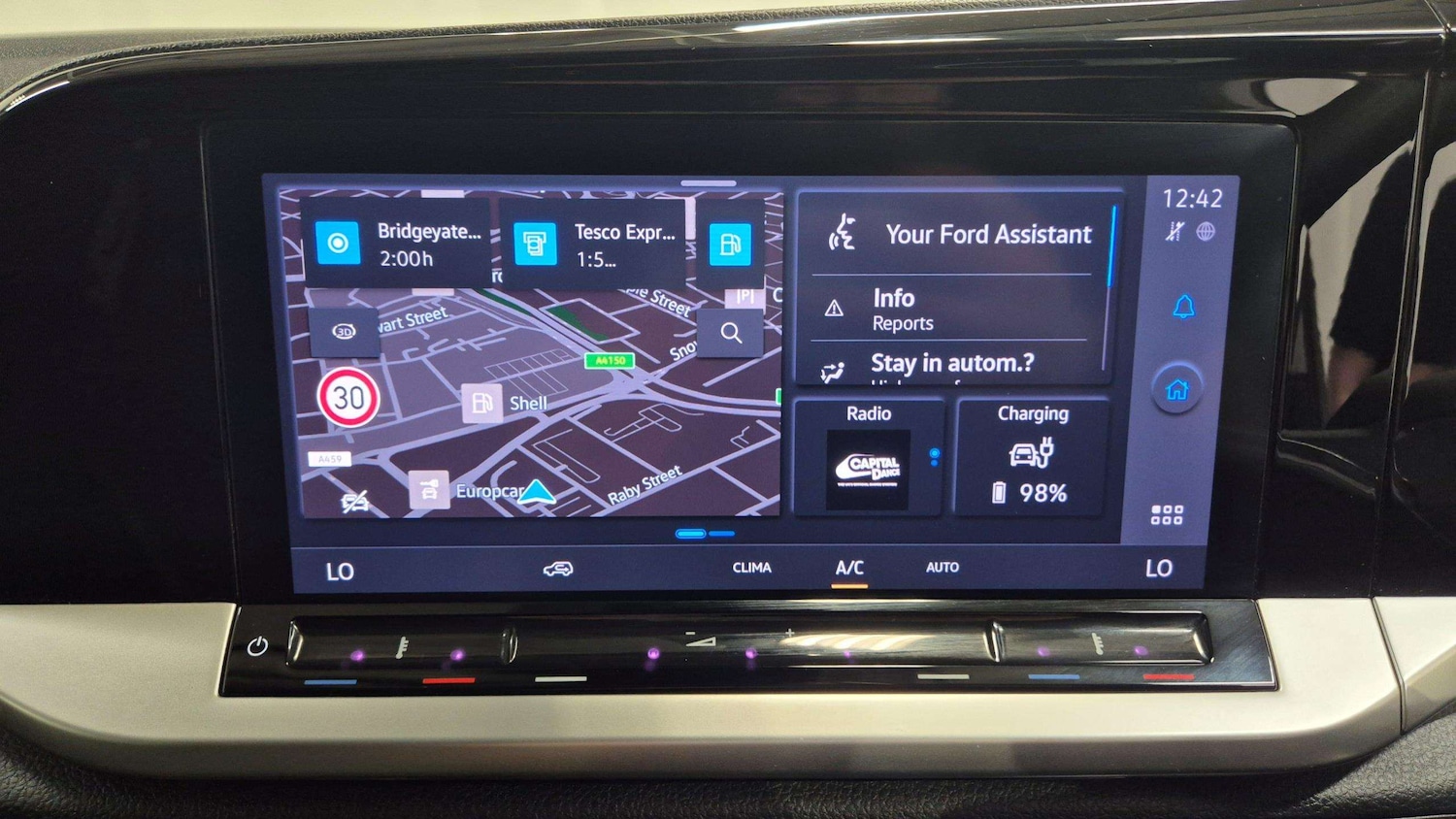 Used Ford Transit Connect 2025 for sale - 76459800: Photo 30