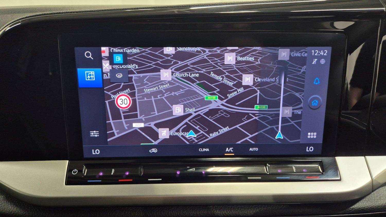 Used Ford Transit Connect 2025 for sale - 76459800: Photo 31