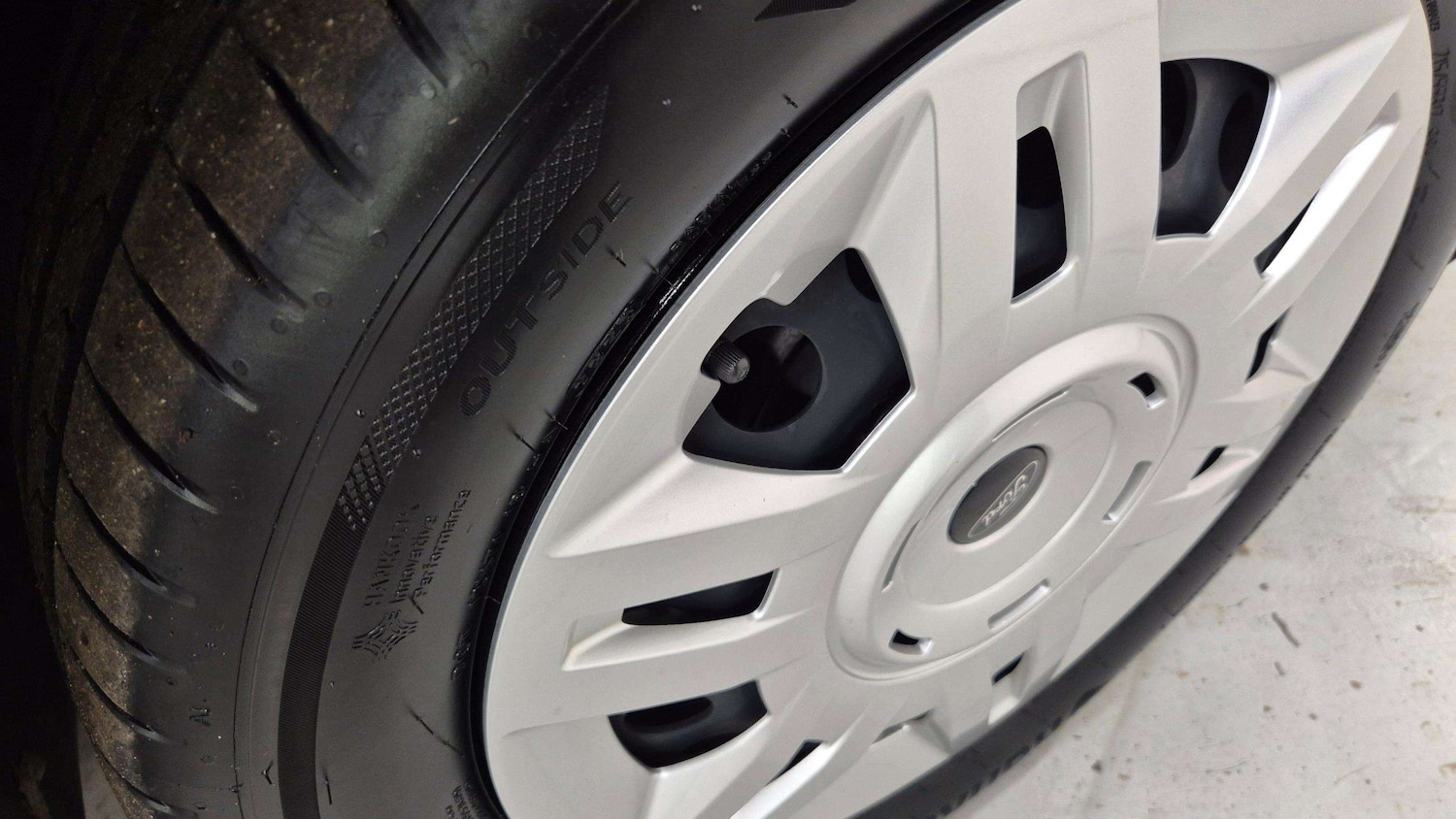 Used Ford Transit Connect 2025 for sale - 76459800: Photo 34