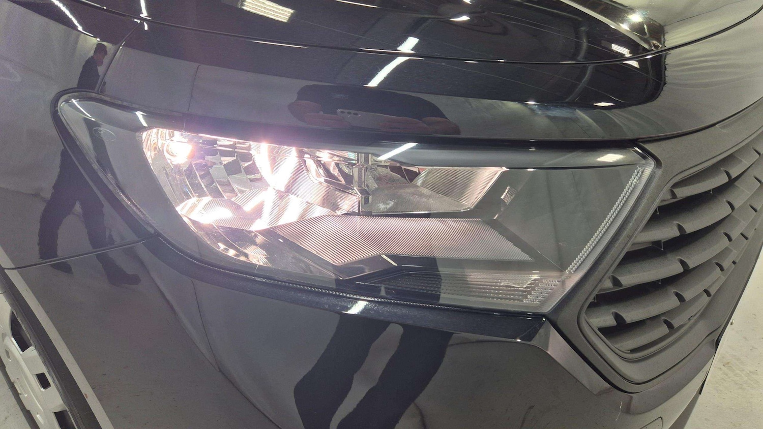 Used Ford Transit Connect 2025 for sale - 76459800: Photo 35