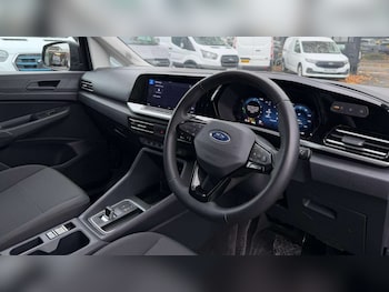 Used Ford Transit Connect 2025 for sale - 76459800: Photo