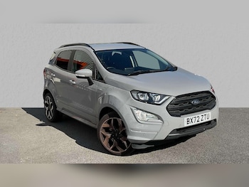Ford - Ecosport