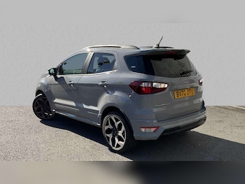 Used Ford Ecosport 2022 for sale - 76141686: Photo 3
