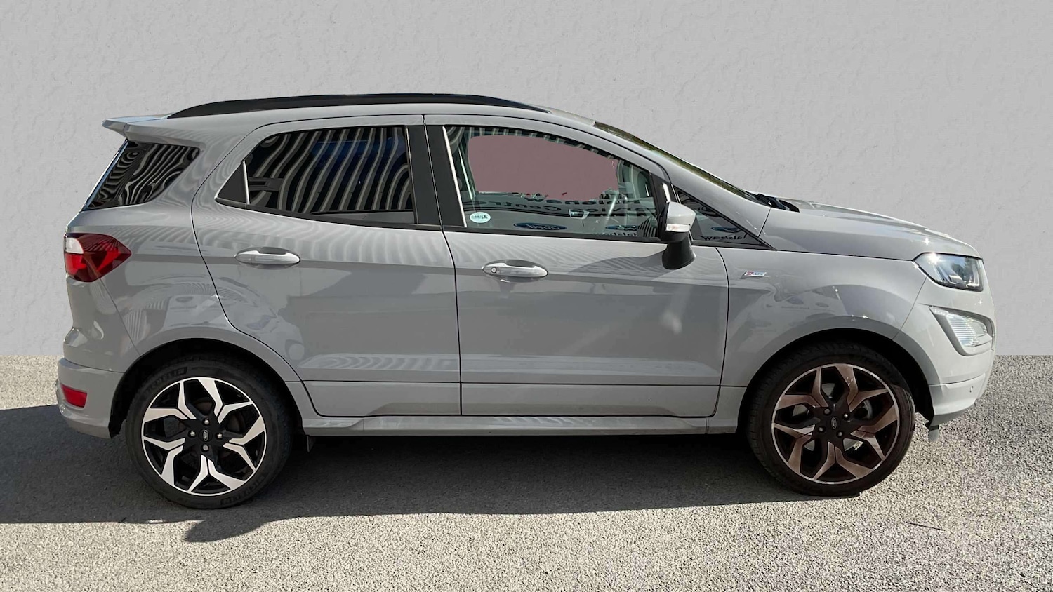 Used Ford Ecosport 2022 for sale - 76141686: Photo 5