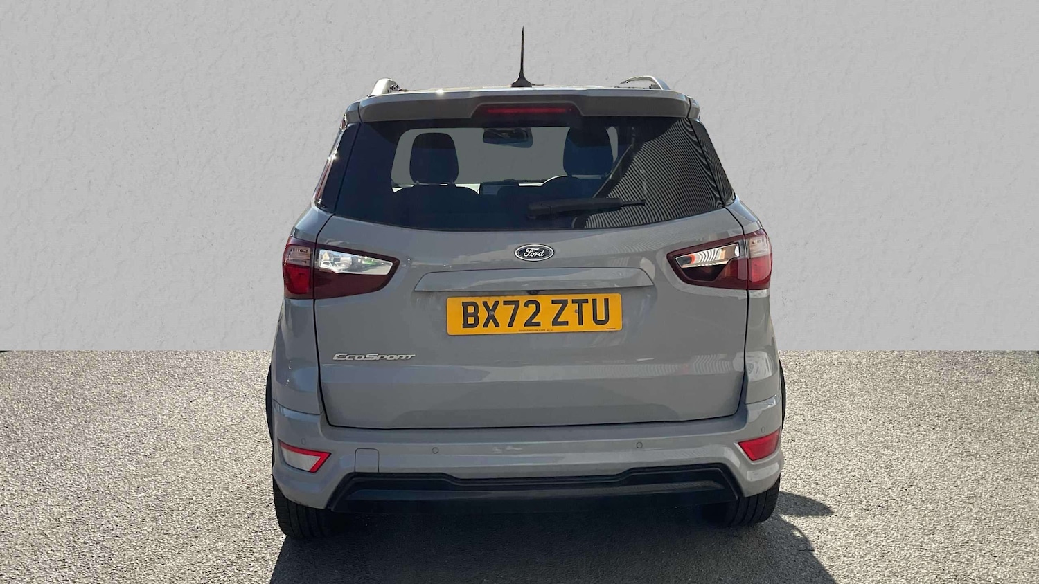 Used Ford Ecosport 2022 for sale - 76141686: Photo 6