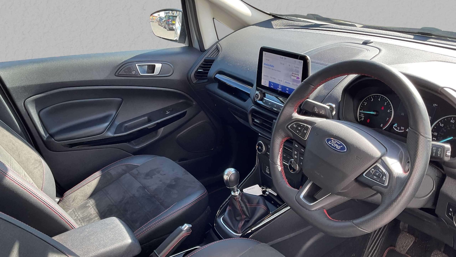 Used Ford Ecosport 2022 for sale - 76141686: Photo 7