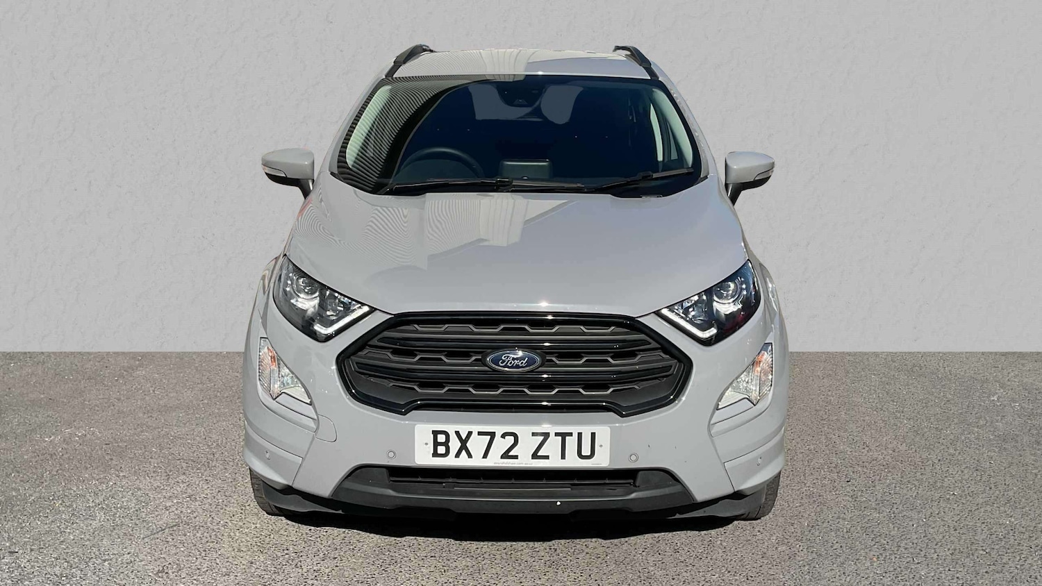 Used Ford Ecosport 2022 for sale - 76141686: Photo 8