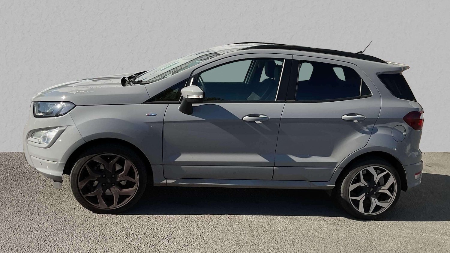 Used Ford Ecosport 2022 for sale - 76141686: Photo 9