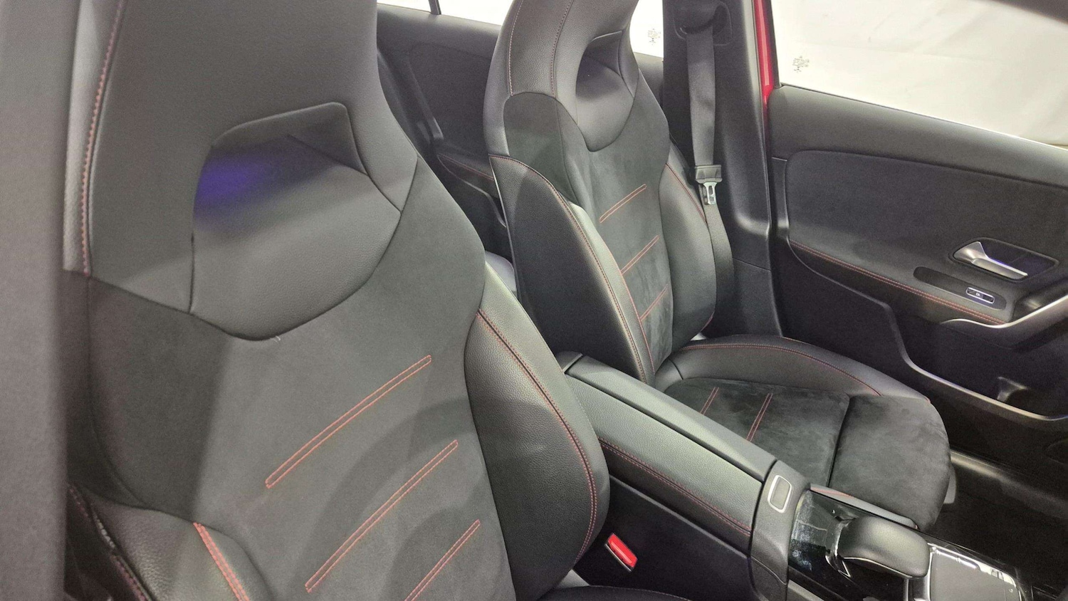 Used Mercedes-Benz A-Class 2018 for sale - 75944576: Photo 16