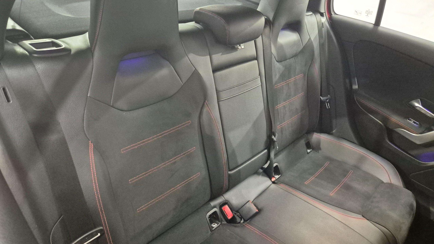 Used Mercedes-Benz A-Class 2018 for sale - 75944576: Photo 17