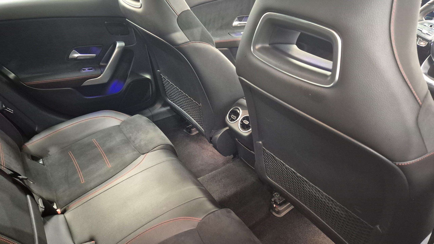 Used Mercedes-Benz A-Class 2018 for sale - 75944576: Photo 18