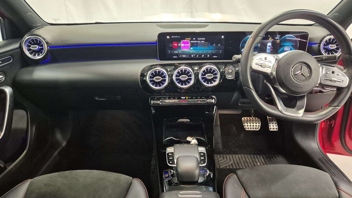 Used Mercedes-Benz A-Class 2018 for sale - 75944576: Photo 19