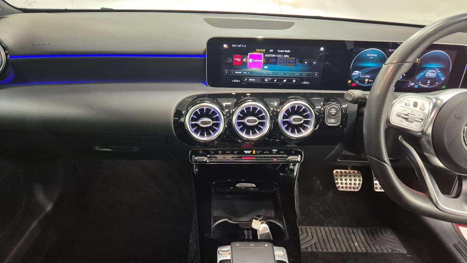 Used Mercedes-Benz A-Class 2018 for sale - 75944576: Photo 20