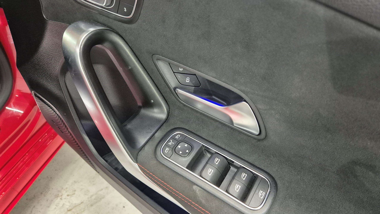 Used Mercedes-Benz A-Class 2018 for sale - 75944576: Photo 21