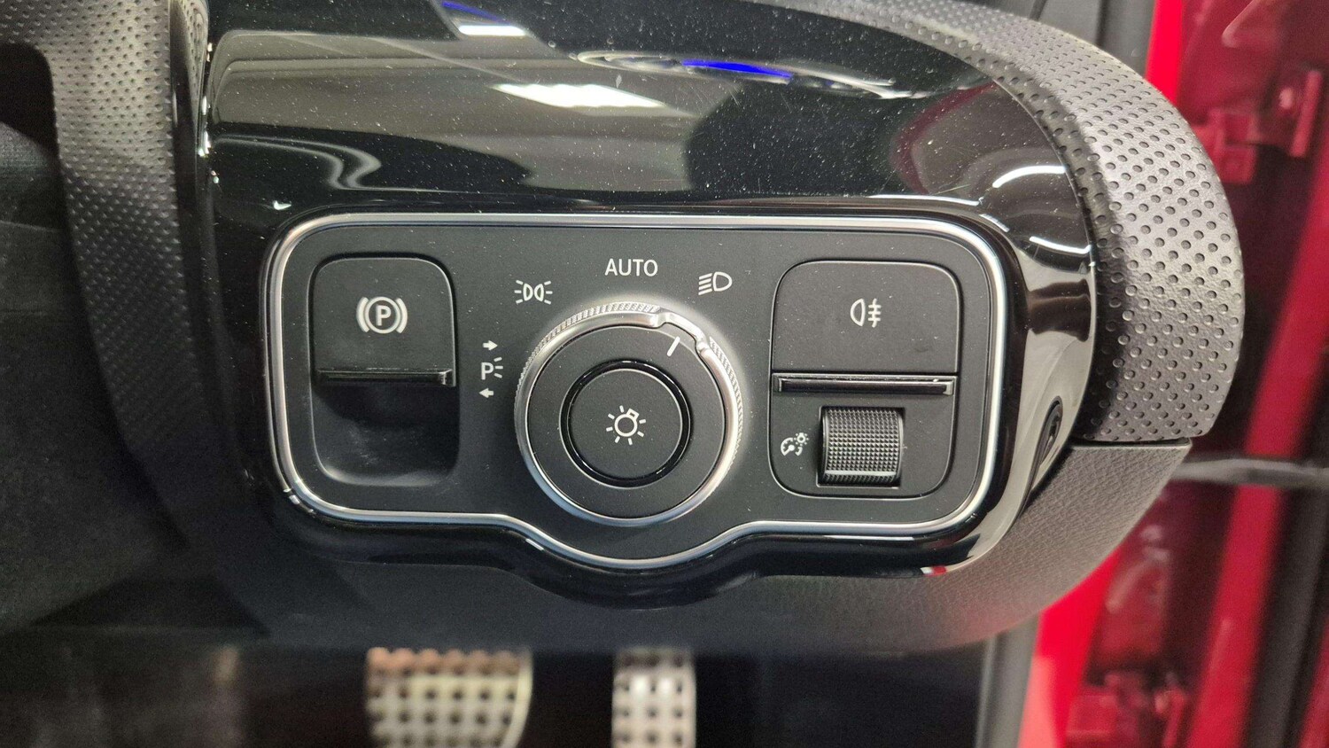 Used Mercedes-Benz A-Class 2018 for sale - 75944576: Photo 22