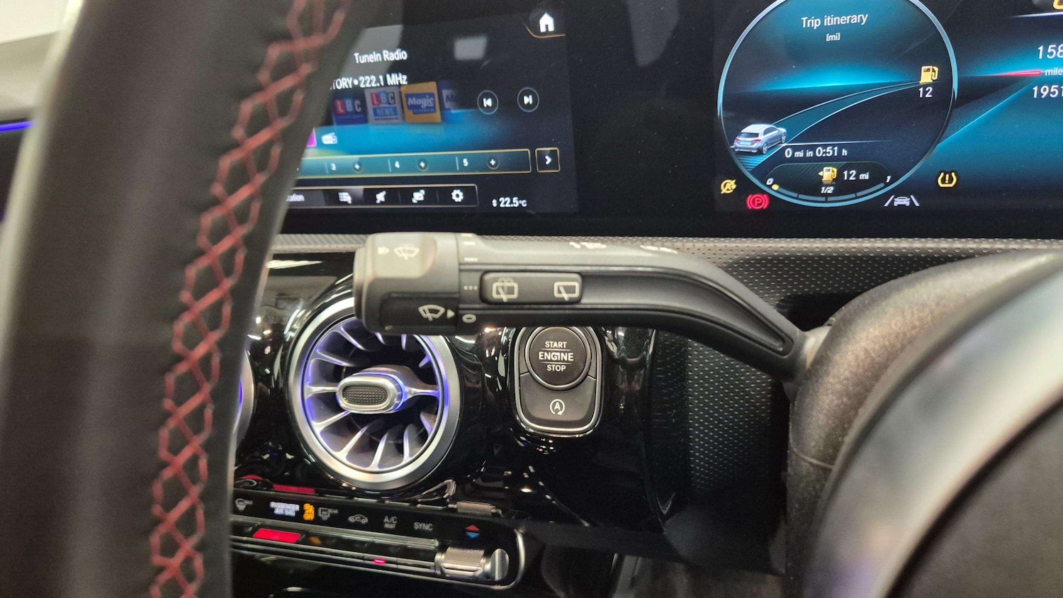 Used Mercedes-Benz A-Class 2018 for sale - 75944576: Photo 27