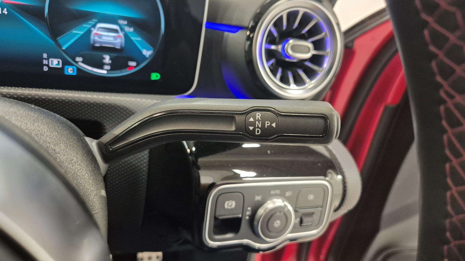 Used Mercedes-Benz A-Class 2018 for sale - 75944576: Photo 28