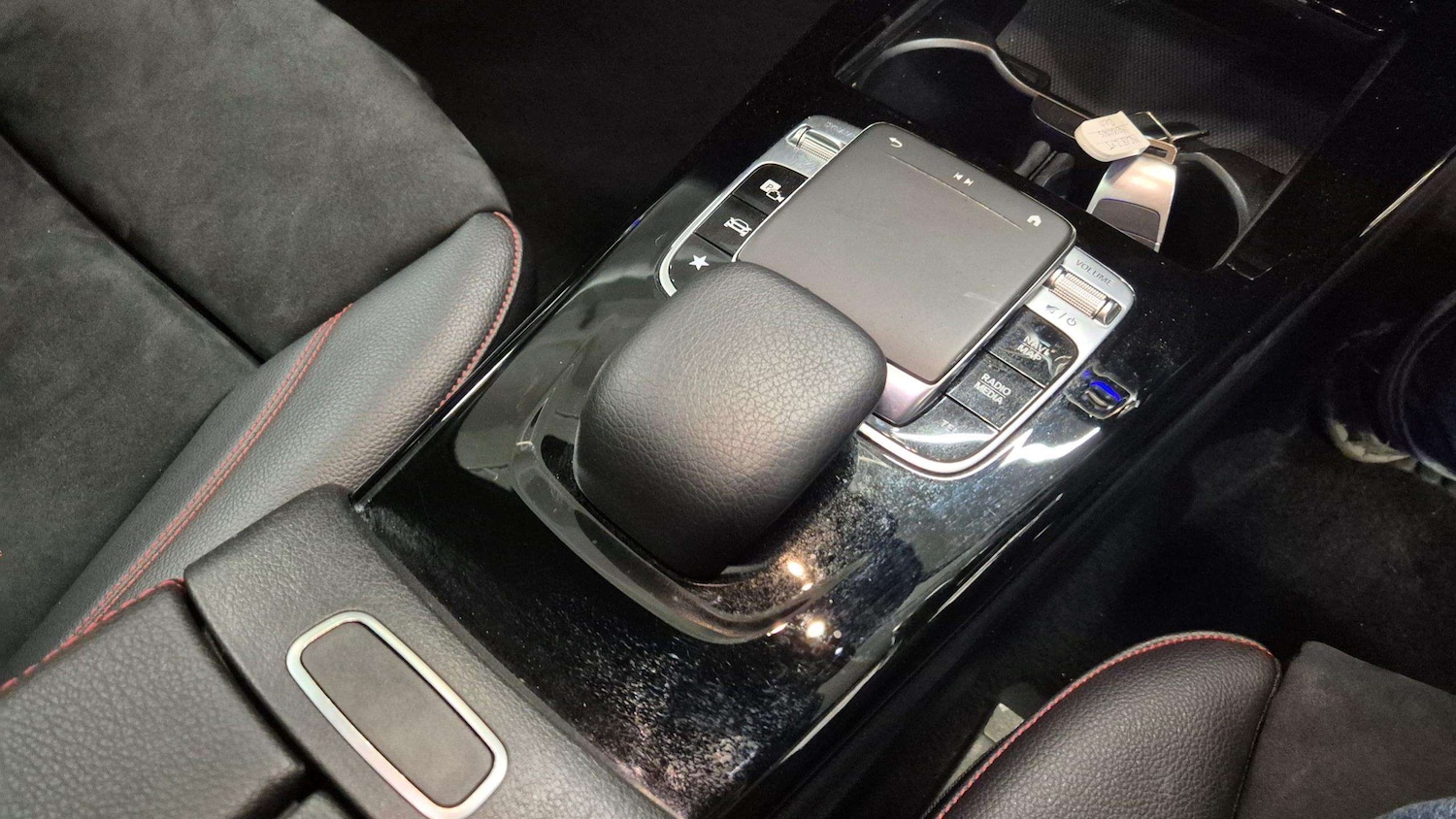 Used Mercedes-Benz A-Class 2018 for sale - 75944576: Photo 29