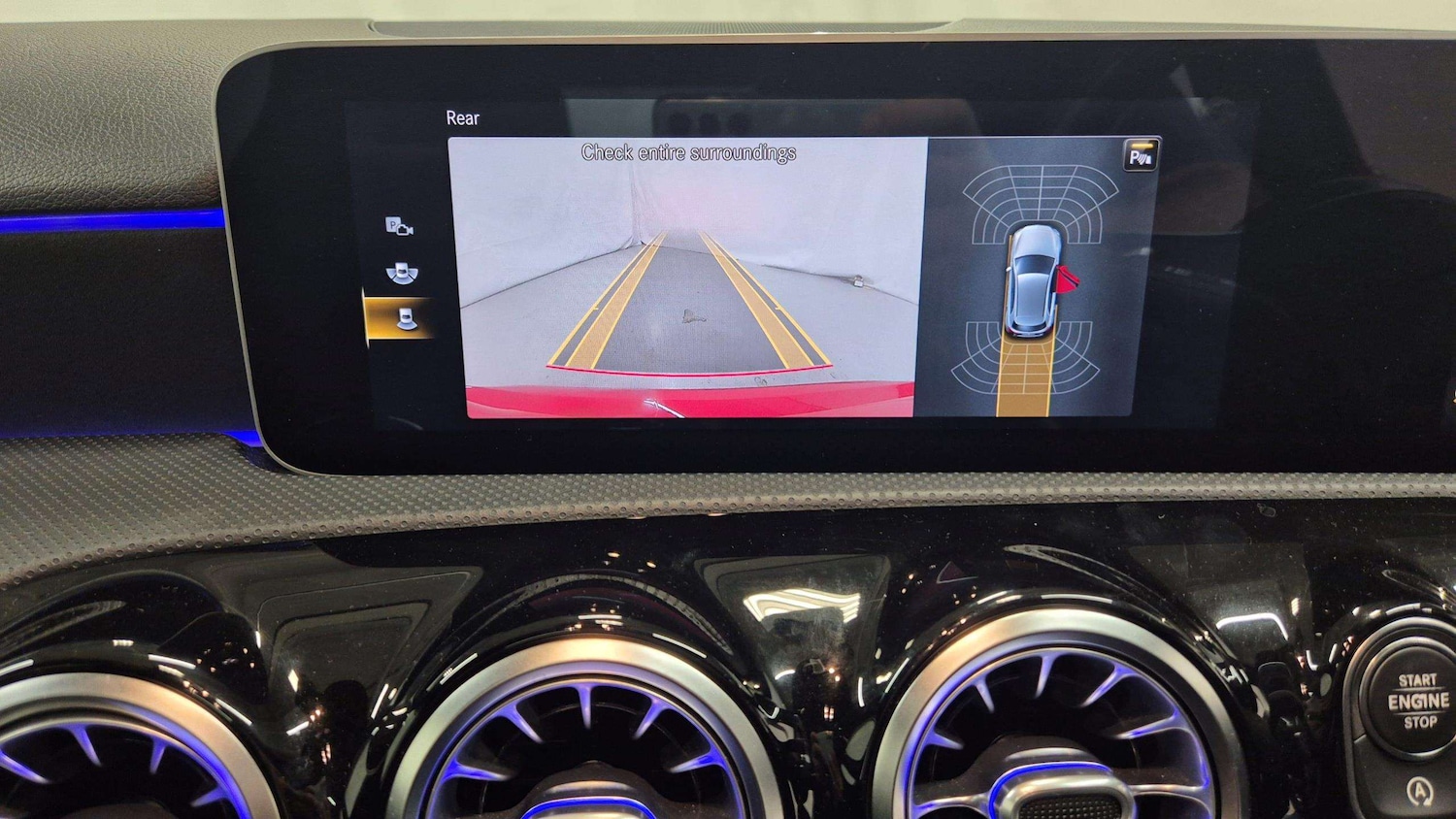 Used Mercedes-Benz A-Class 2018 for sale - 75944576: Photo 33