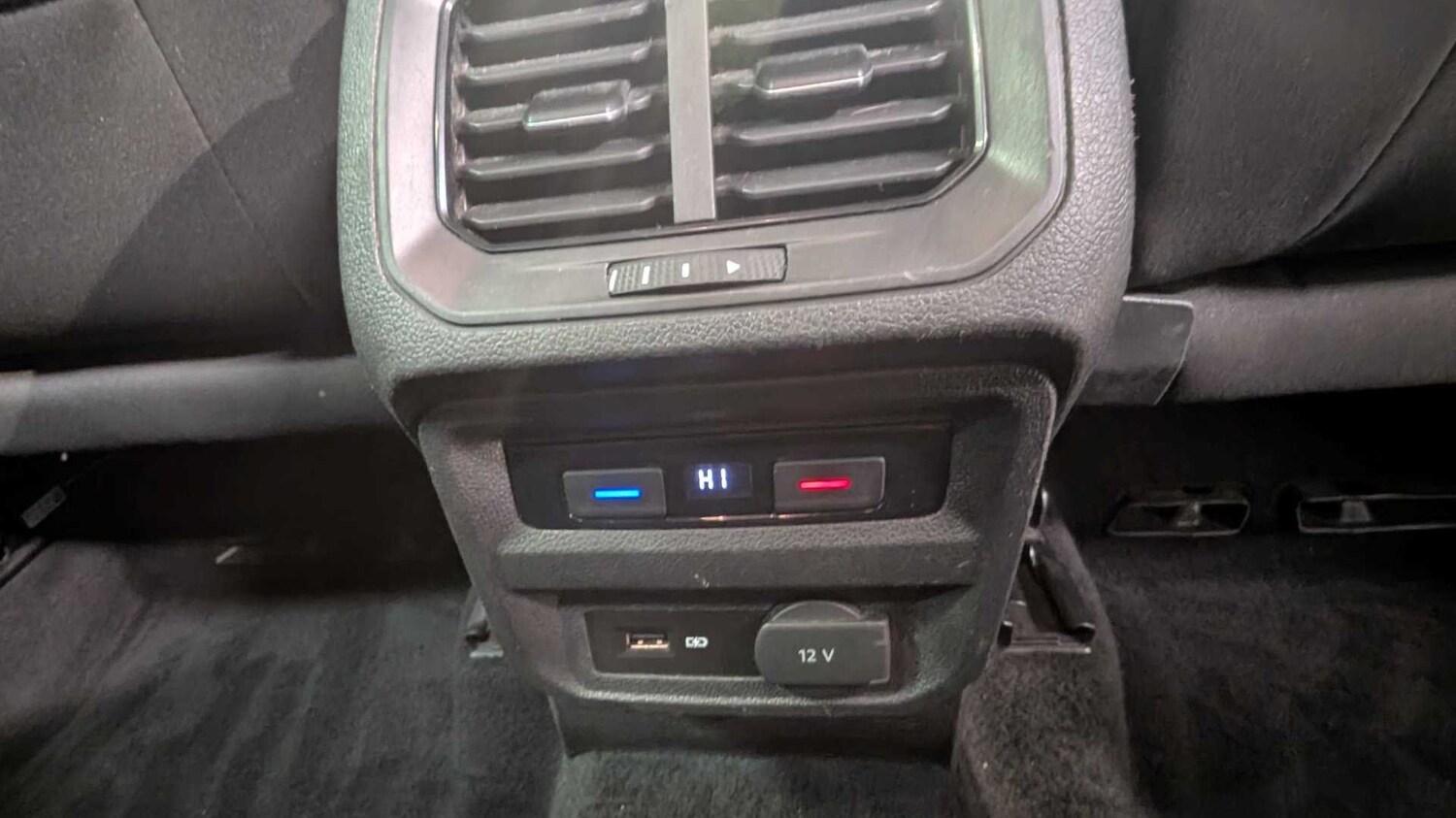 Vehicle 32