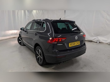 Used Volkswagen Tiguan 2019 for sale - 75452647: Photo