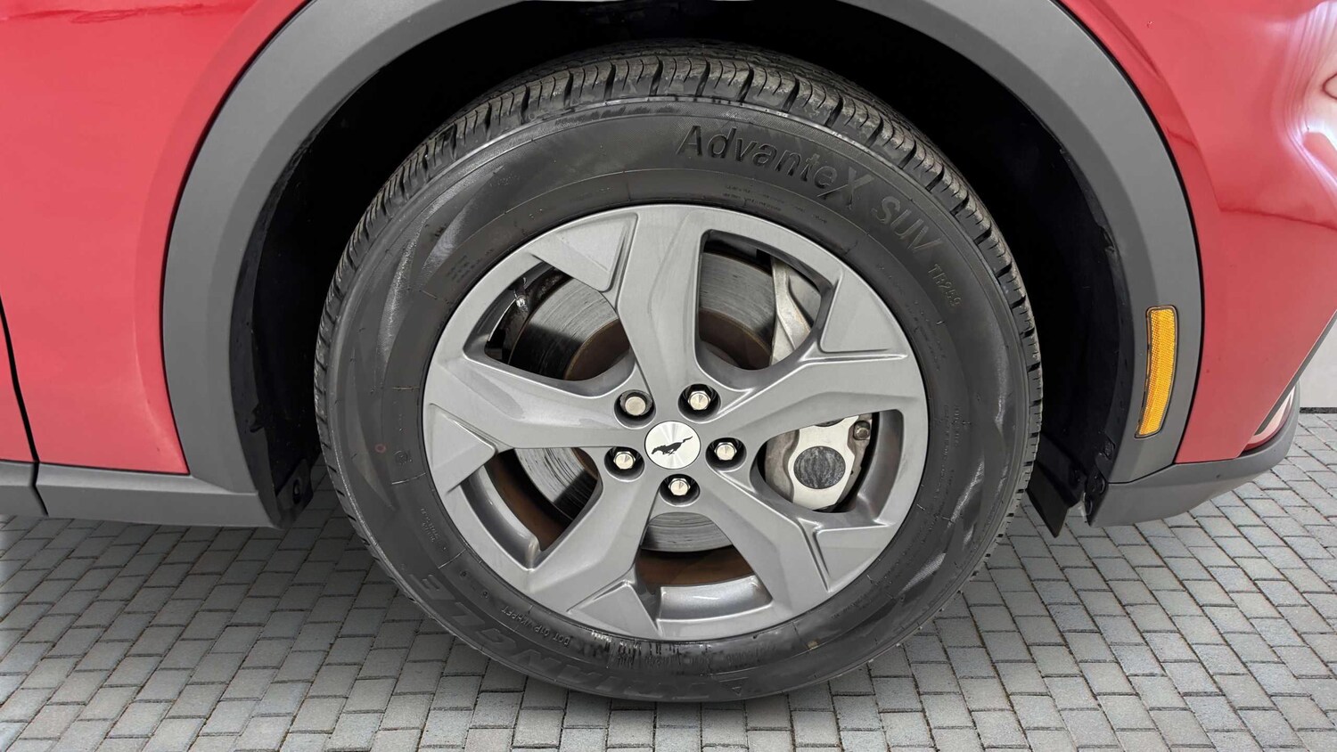 Used Ford Mustang Mach-E 2023 for sale - 78208994: Photo 10