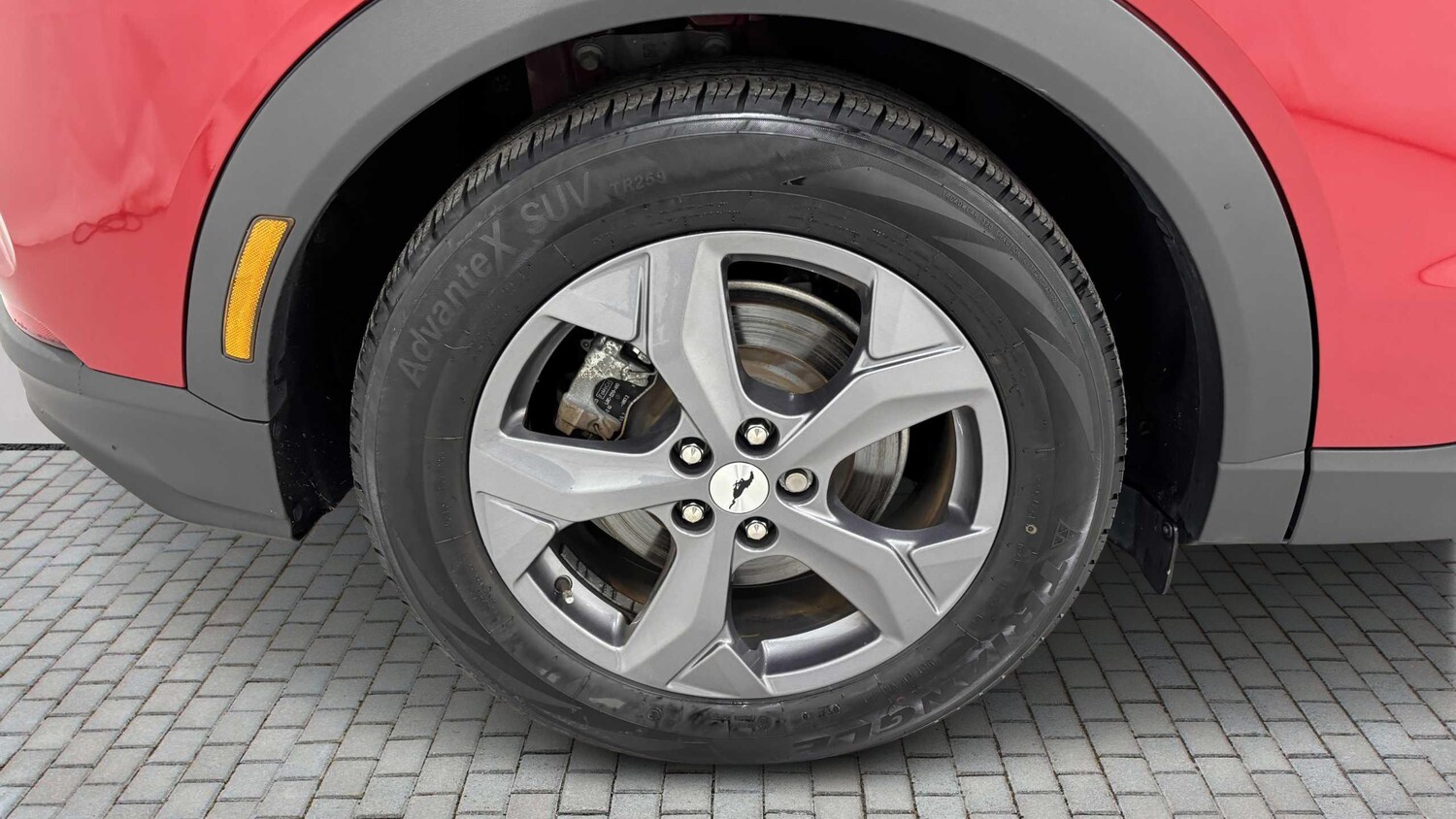 Used Ford Mustang Mach-E 2023 for sale - 78208994: Photo 11