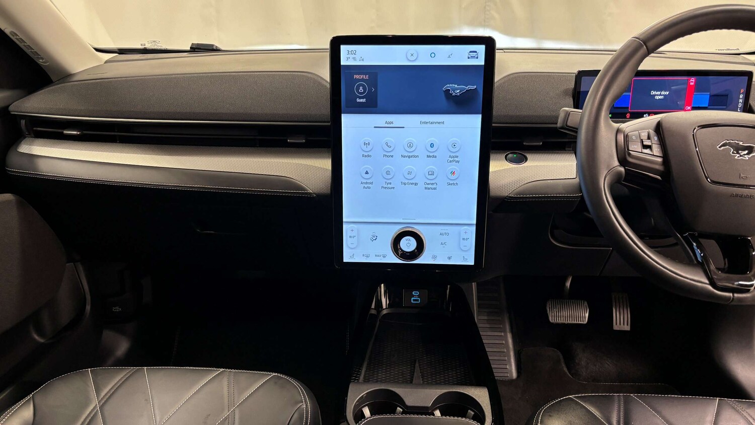 Used Ford Mustang Mach-E 2023 for sale - 78208994: Photo 16