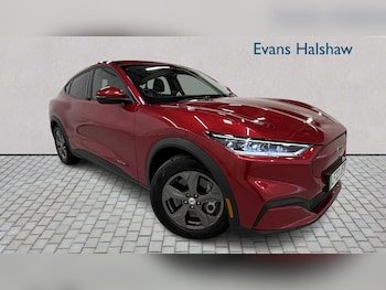 Used Ford Mustang Mach-E 2023 for sale - 78208994: Photo