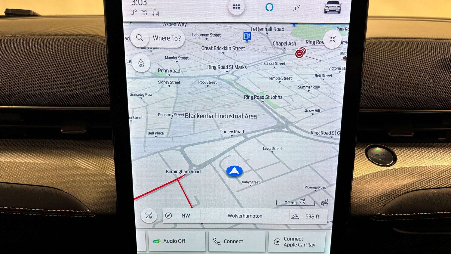 Used Ford Mustang Mach-E 2023 for sale - 78208994: Photo 25