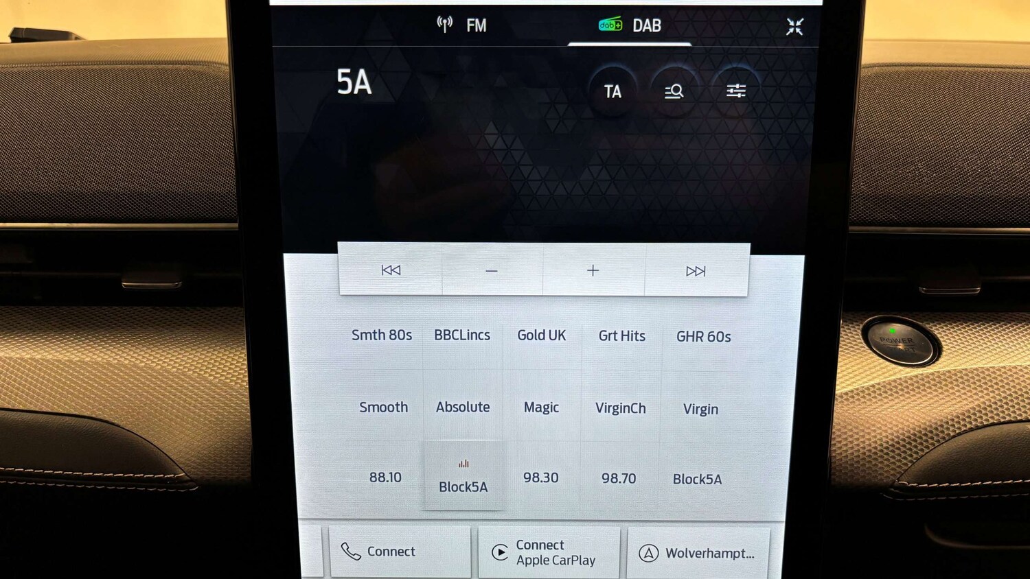 Used Ford Mustang Mach-E 2023 for sale - 78208994: Photo 26