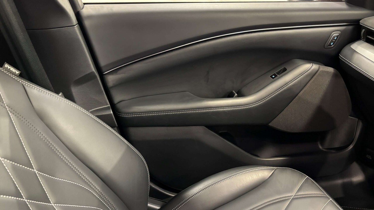 Used Ford Mustang Mach-E 2023 for sale - 78208994: Photo 29