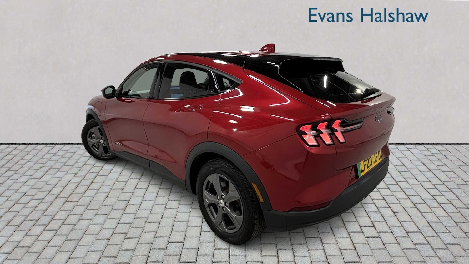 Used Ford Mustang Mach-E 2023 for sale - 78208994: Photo 3