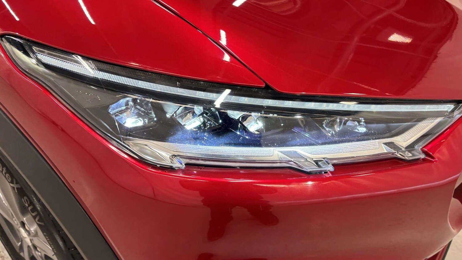 Used Ford Mustang Mach-E 2023 for sale - 78208994: Photo 31