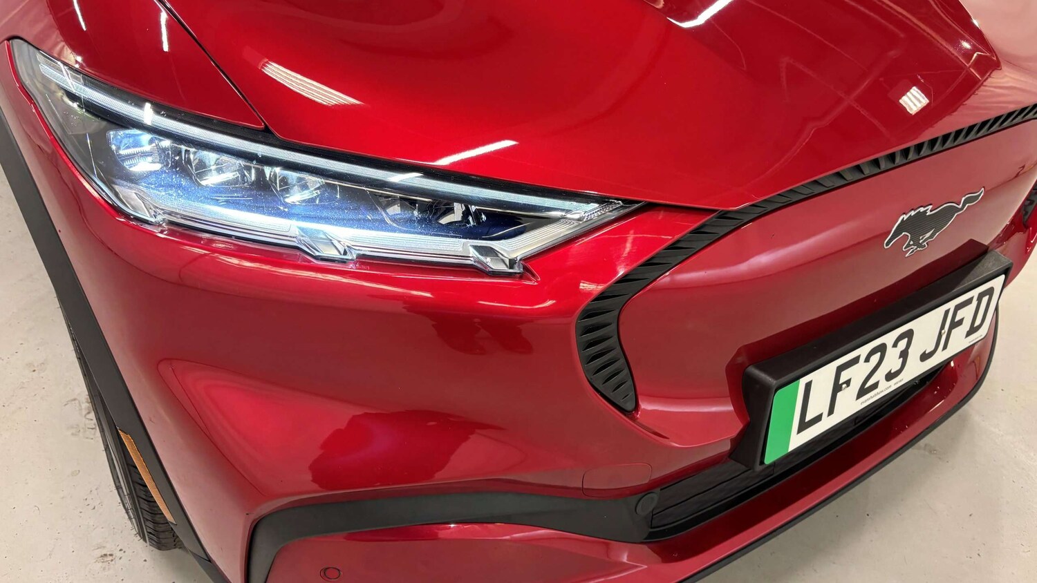 Used Ford Mustang Mach-E 2023 for sale - 78208994: Photo 32