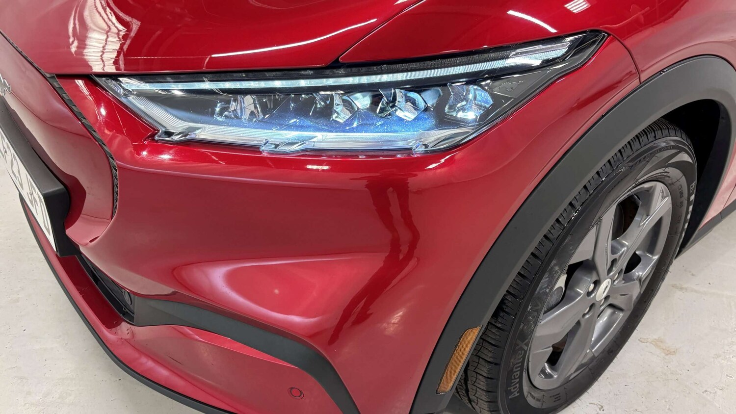 Used Ford Mustang Mach-E 2023 for sale - 78208994: Photo 33