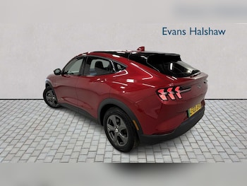 Used Ford Mustang Mach-E 2023 for sale - 78208994: Photo