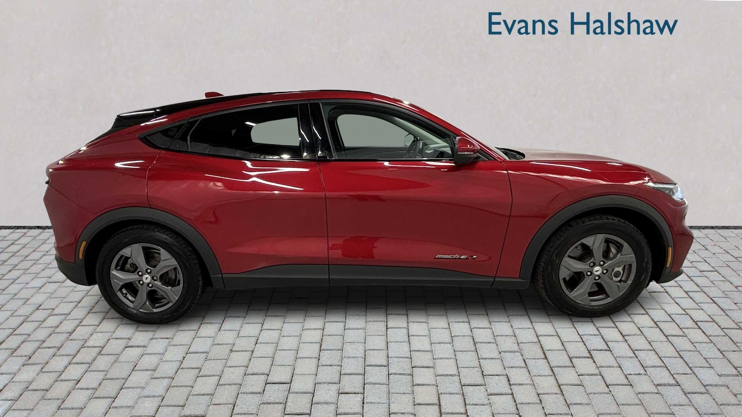 Used Ford Mustang Mach-E 2023 for sale - 78208994: Photo 4