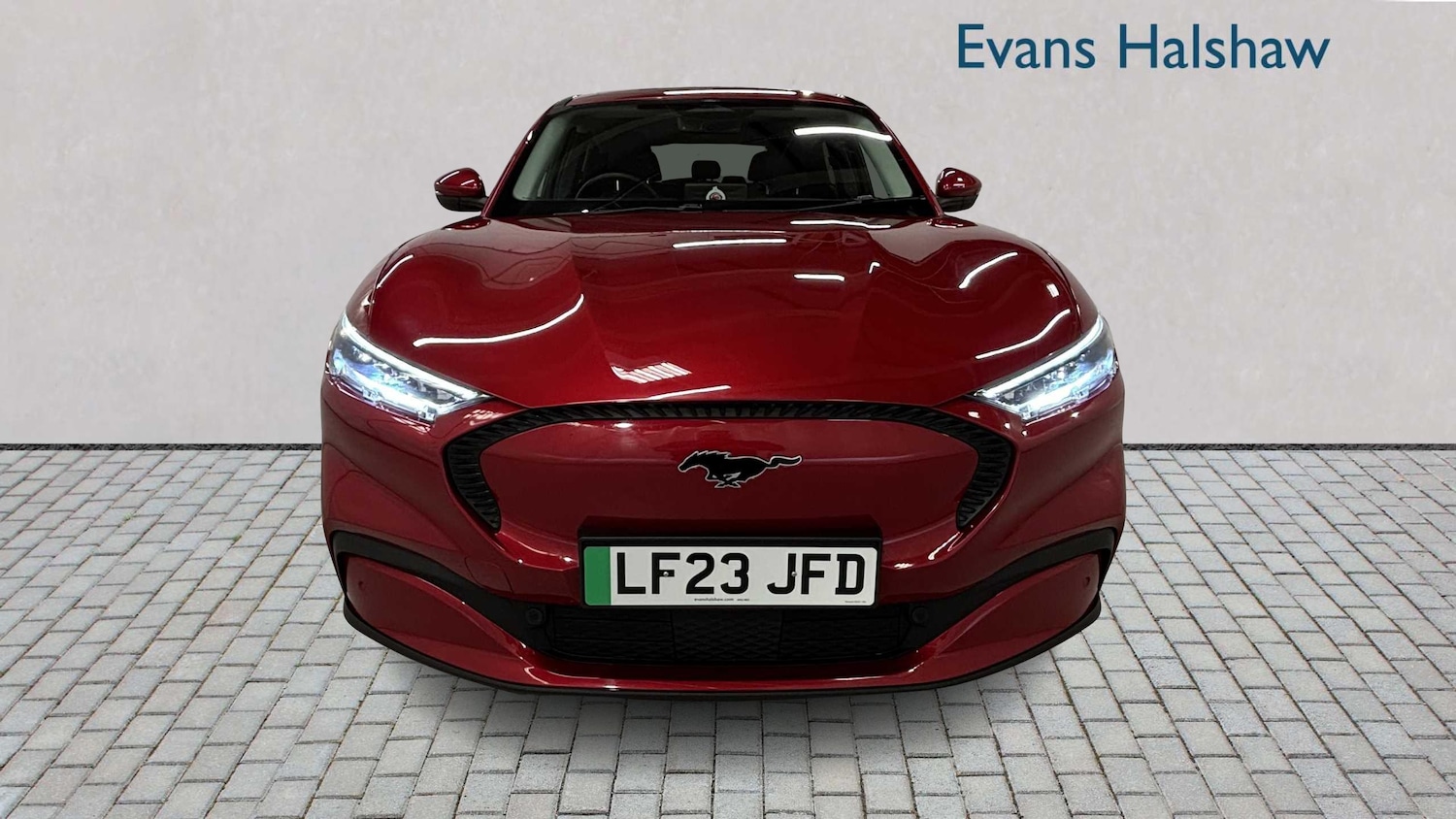 Used Ford Mustang Mach-E 2023 for sale - 78208994: Photo 5