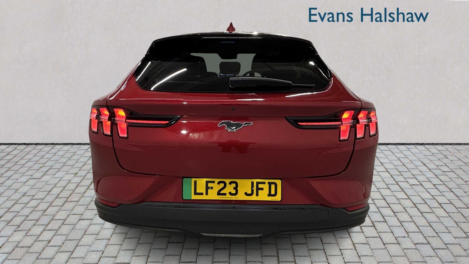 Used Ford Mustang Mach-E 2023 for sale - 78208994: Photo 6