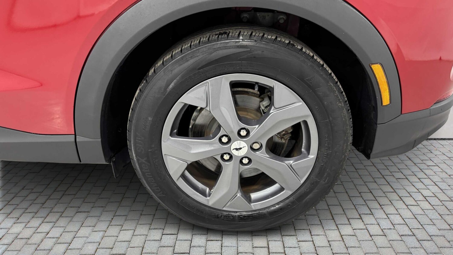 Used Ford Mustang Mach-E 2023 for sale - 78208994: Photo 8