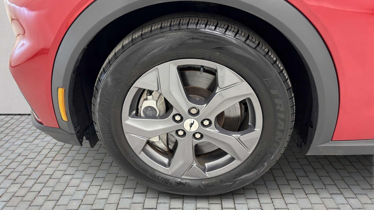 Used Ford Mustang Mach-E 2023 for sale - 78208994: Photo 9