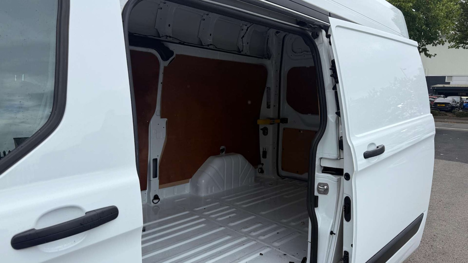 Used Ford Transit Custom 2021 for sale - 75981381: Photo 15