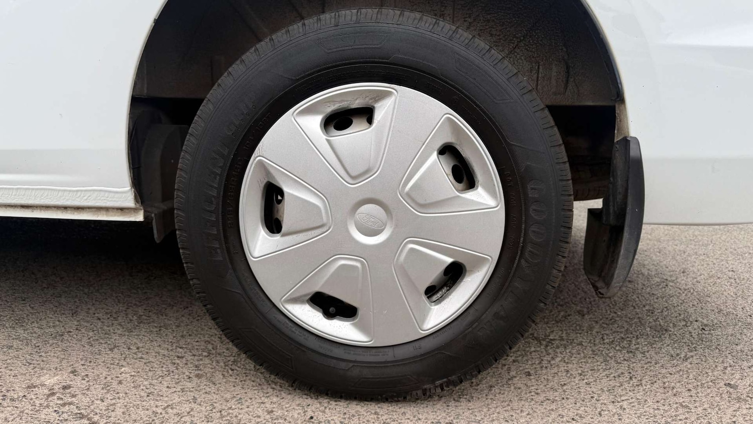 Used Ford Transit Custom 2021 for sale - 75981381: Photo 17