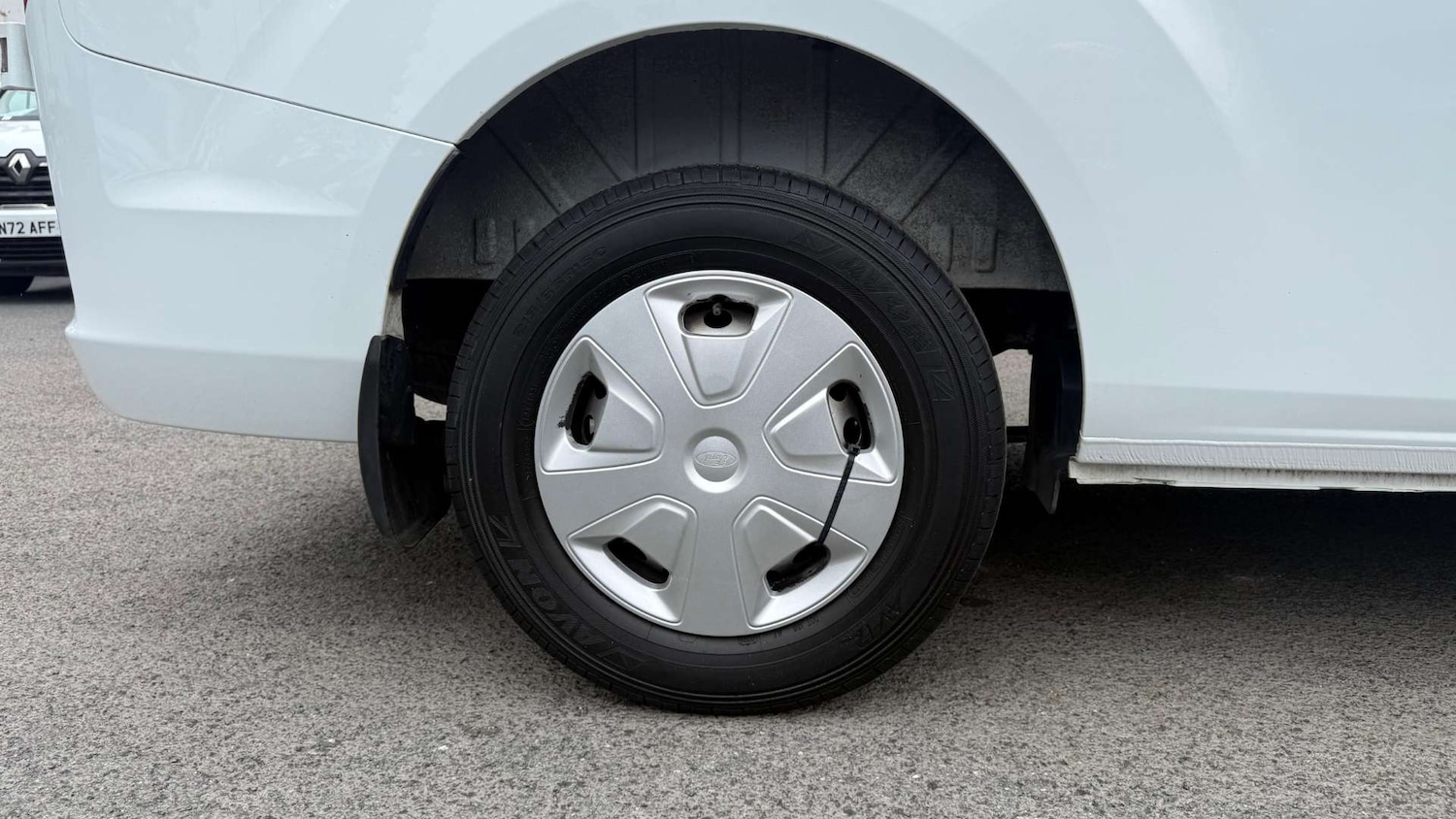 Used Ford Transit Custom 2021 for sale - 75981381: Photo 25