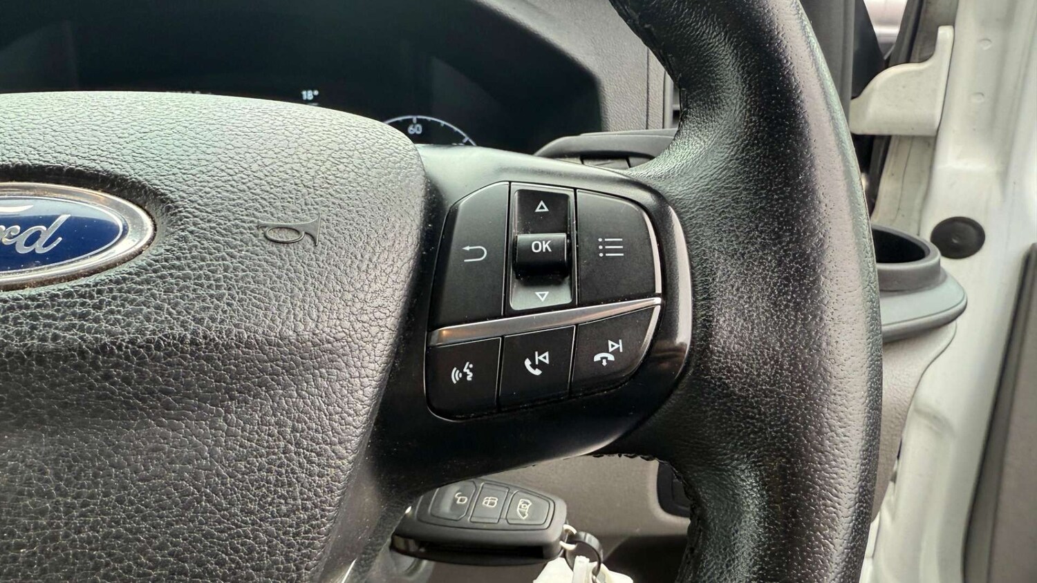 Used Ford Transit Custom 2021 for sale - 75981381: Photo 29