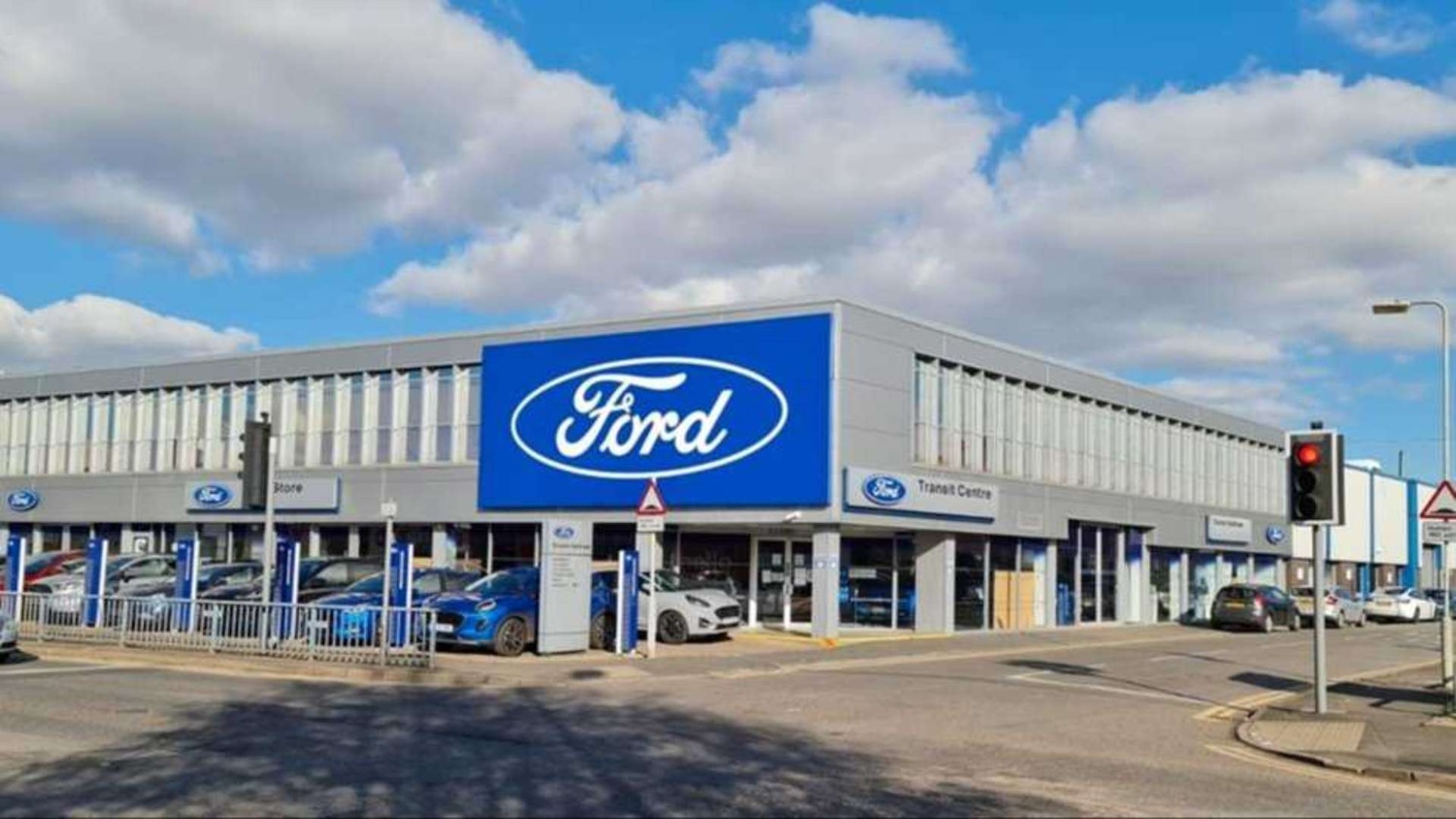 Used Ford Transit Custom 2021 for sale - 75981381: Photo 3
