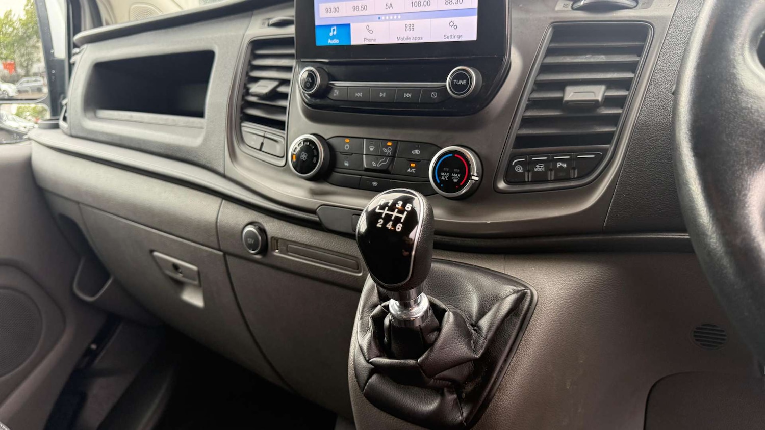 Used Ford Transit Custom 2021 for sale - 75981381: Photo 5