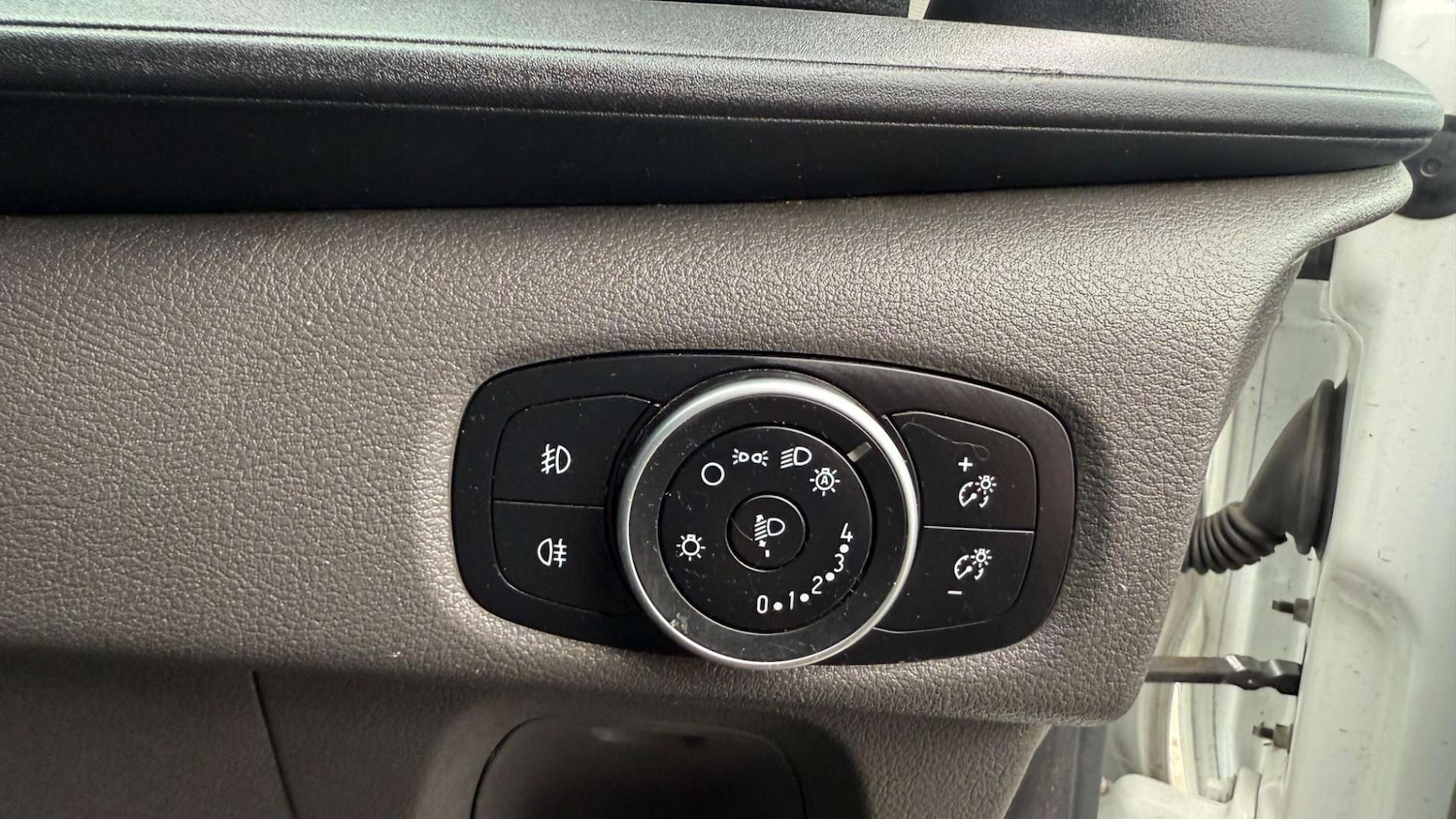 Used Ford Transit Custom 2021 for sale - 75981381: Photo 7